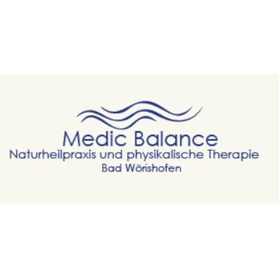 Medic Balance Naturheilpraxis und physikalische Therapie Bad Wörishofen in Bad Wörishofen