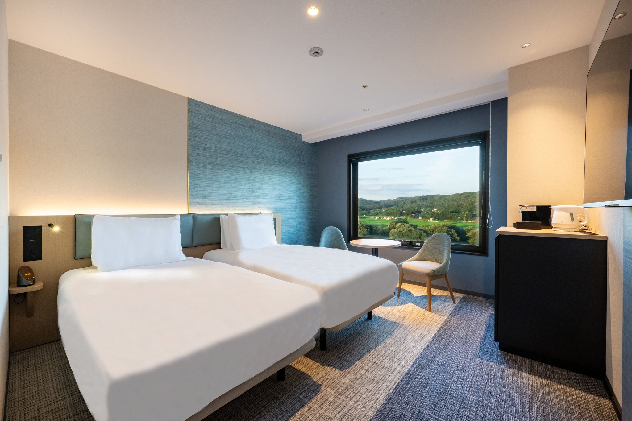 Images ANA Holiday Inn Iwate Kitakami by IHG