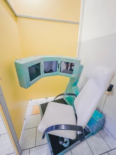 Bild 1 von California Sun Sonnenstudios Völkermarkt