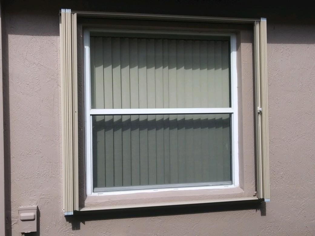 J Howen Doors & Shutters, Inc. - Exclusively Installed and Repaired by Alliance Restoration Photo