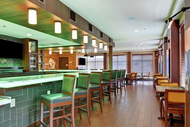 Images Hilton Garden Inn Green Bay