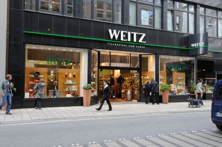 Fotos de W.WEITZ GMBH & CO. KG Fotos de W.WEITZ GMBH & CO. KG