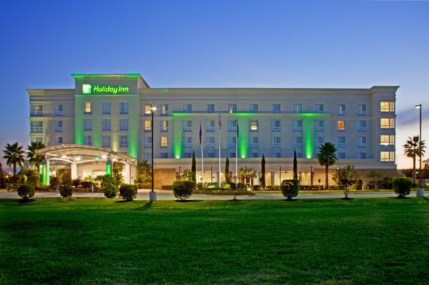 Images Holiday Inn & Suites College Station-Aggieland by IHG
