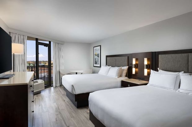 Images Hilton Galveston Island Resort