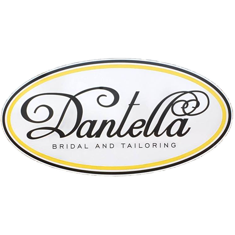 Dantella Bridal & Tailoring Logo