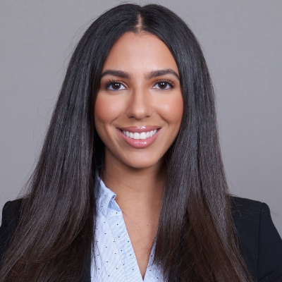 Samia Mouaki-Benani, DO