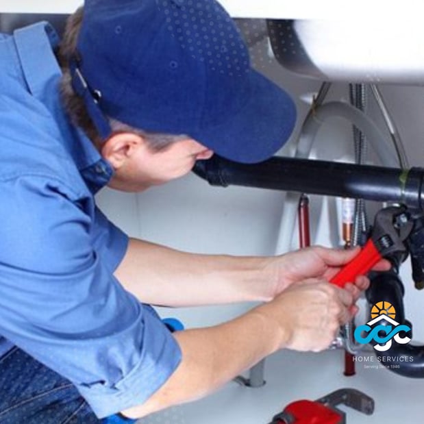 Images CGC Home Services