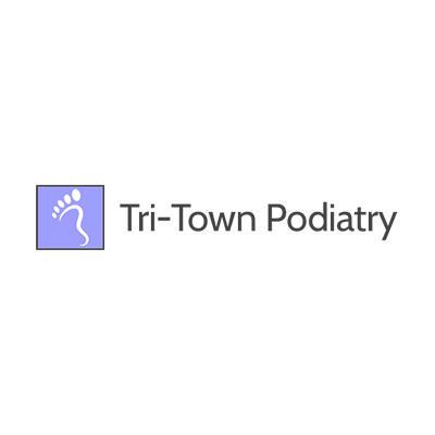 Tri-Town Podiatry Logo