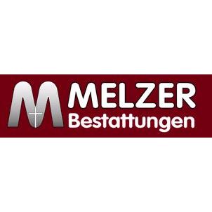 Melzer-Bestattungen Logo