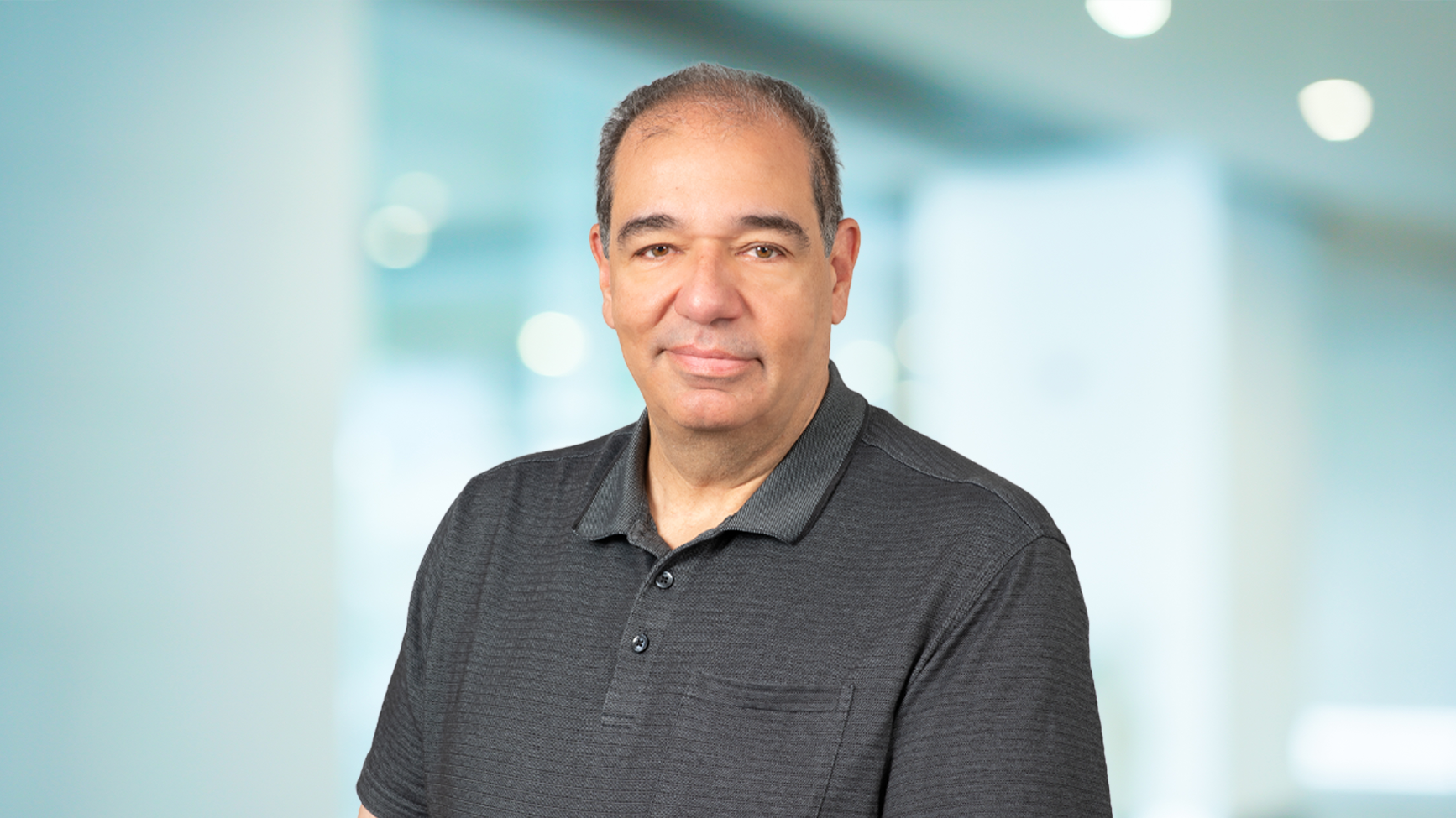 Carl Robert Lester, ANP-C Image