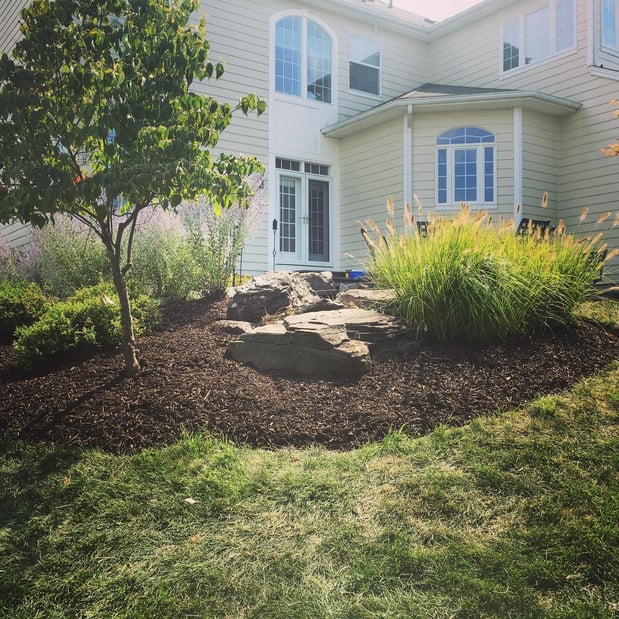Images Barr Landscaping