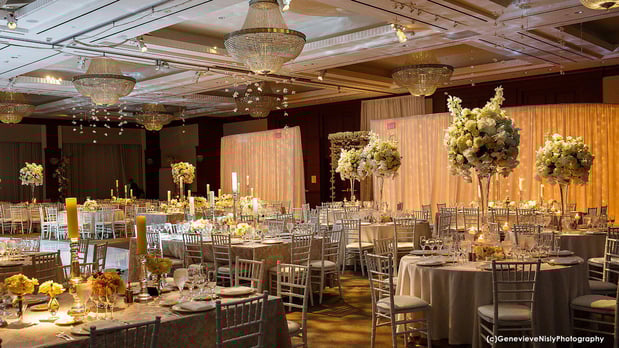 Images InterContinental Cleveland by IHG