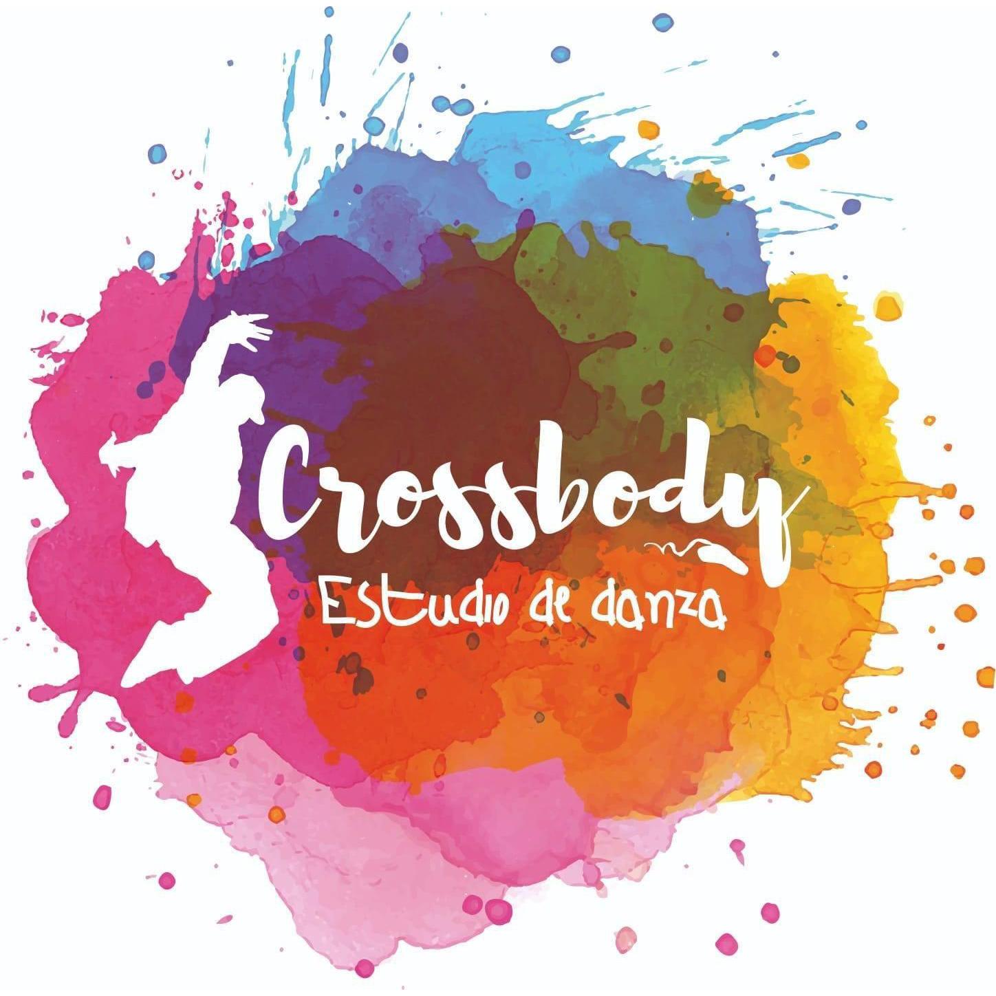 Crossbody Estudio De Danza S.C. Culleredo