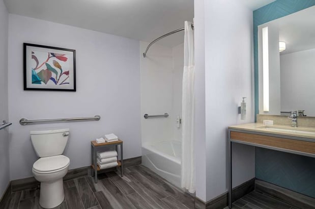 Images Hilton Garden Inn Great Falls