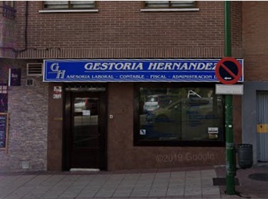 Images Gestiones y Fincas Hernández
