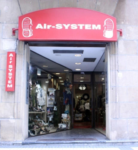 Foto de Air - System