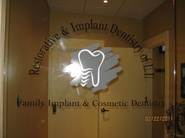 Images Restorative and Implant Dentistry of Long Island