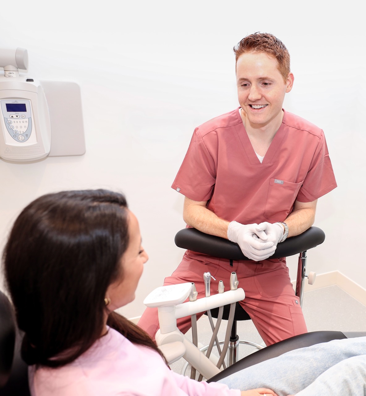 APX Endodontics Image