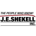 J.E. Shekell, Inc. Logo