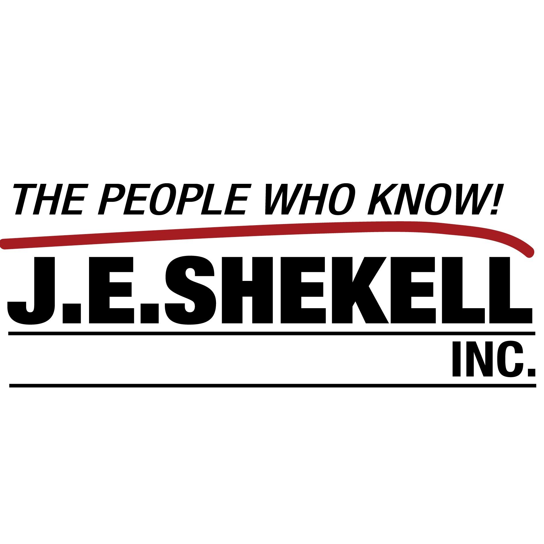 J.E. Shekell, Inc. - Evansville, IN 47710 - (812)425-9131 | ShowMeLocal.com