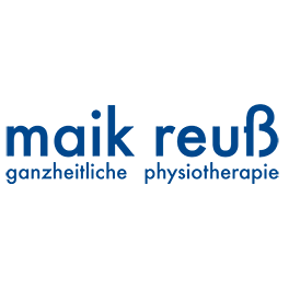 Reuß Maik - Ganzheitliche Physiotherapie Logo