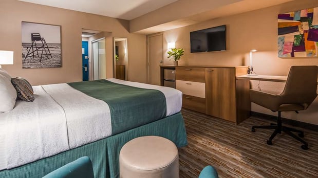 Images Best Western Plus Atlantic Beach Resort