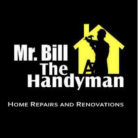 Mr. Bill The Handyman LLC