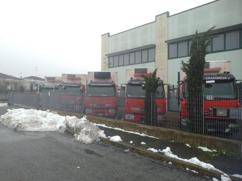 Images Trasporti Gramaglia