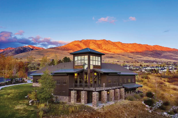 Images Mountain Luxury