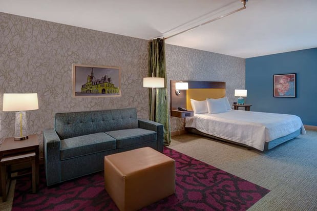 Images Home2 Suites by Hilton East Hanover