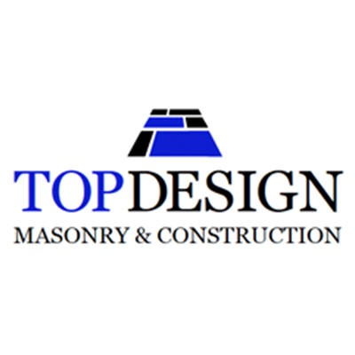 Top Design Masonry And Construction