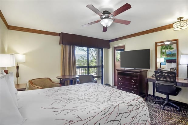 Images Best Western Plus Yosemite Gateway Inn