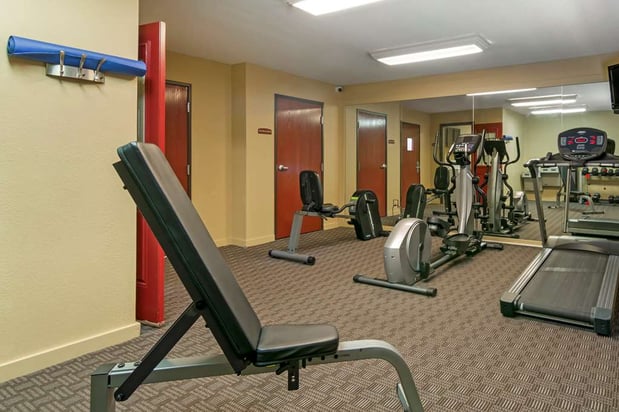 Images Best Western Governors Inn & Suites