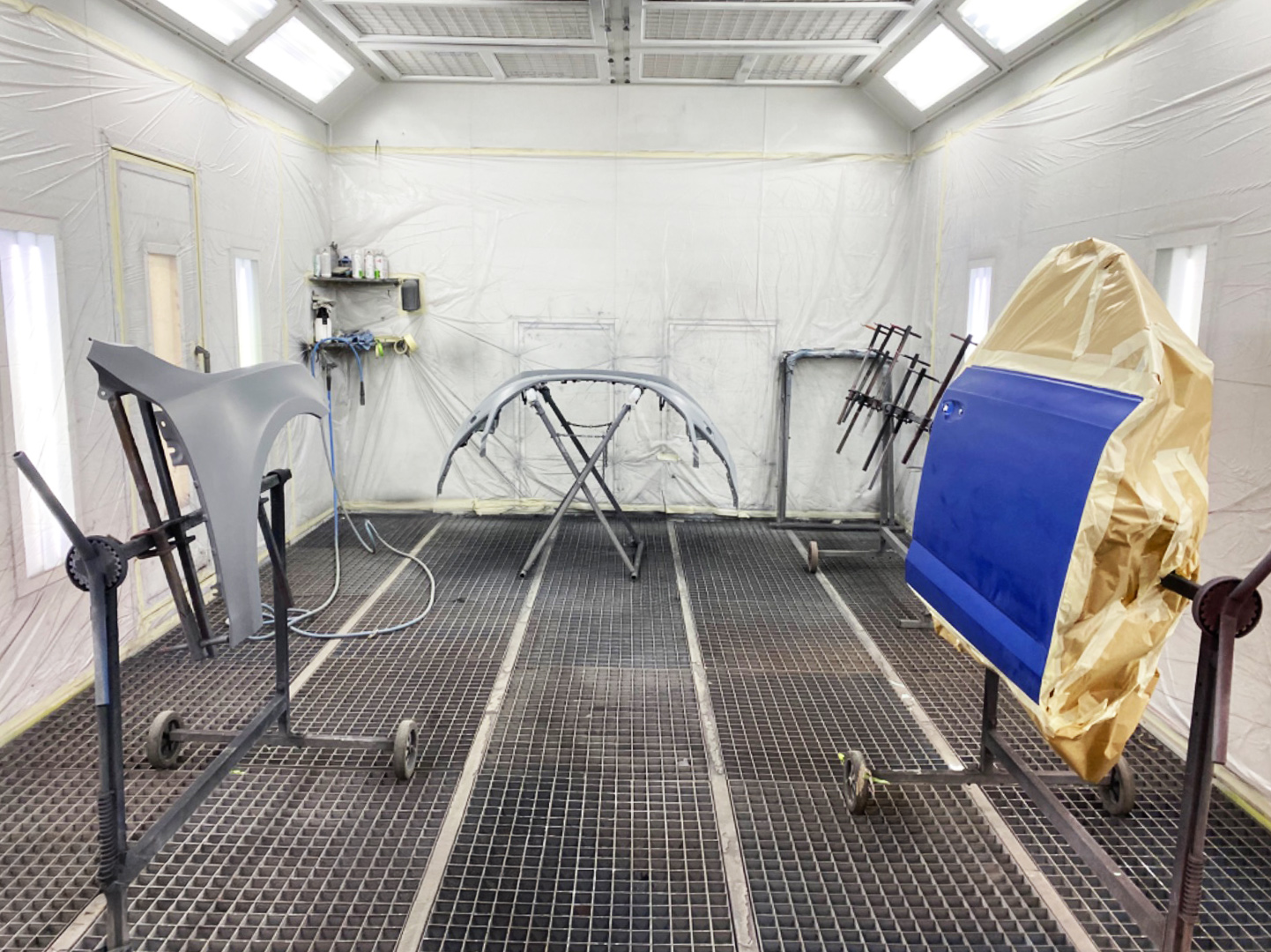 Bild 1 von Autohaus Nagiller GmbH