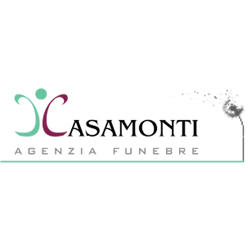 Agenzia Funebre Casamonti Franco Logo