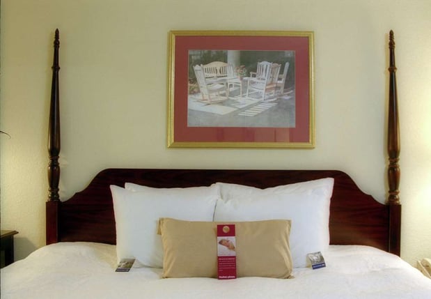 Images Hampton Inn Beaufort