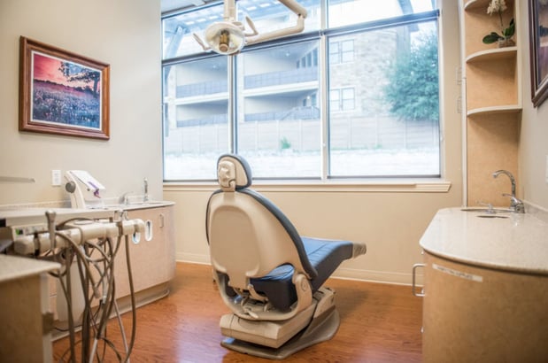 Images North Austin Dentistry