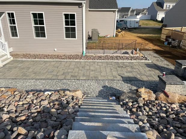Images Mountain Strong Landscaping