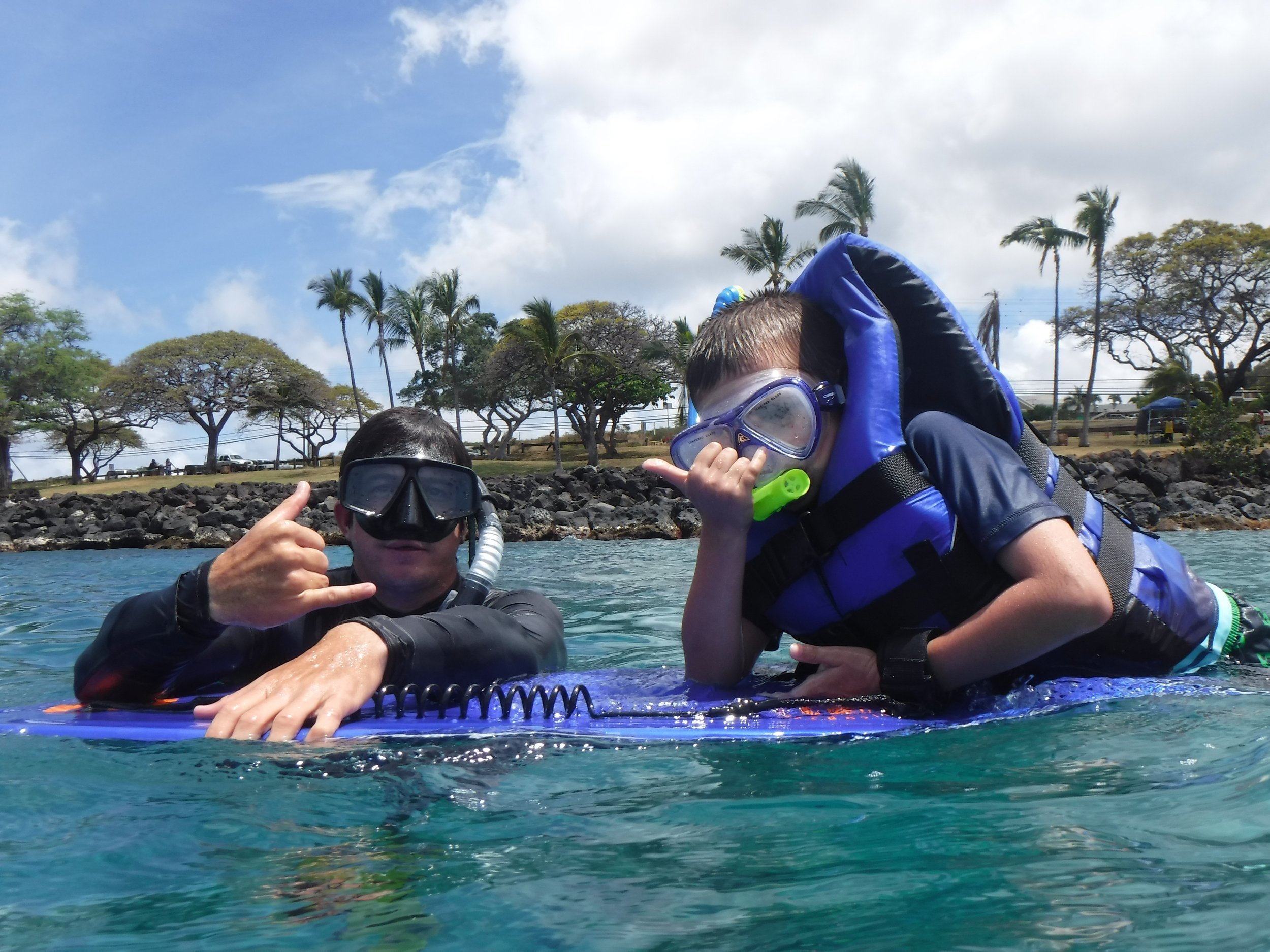 Image 8 | Maui Island Surf and Snorkel