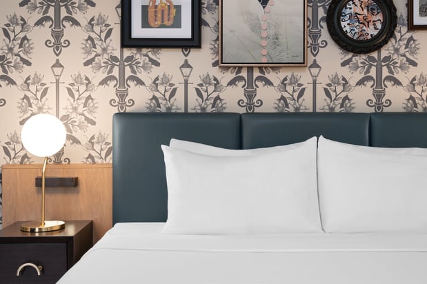 Images Hotel Indigo New Orleans - French Quarter by IHG