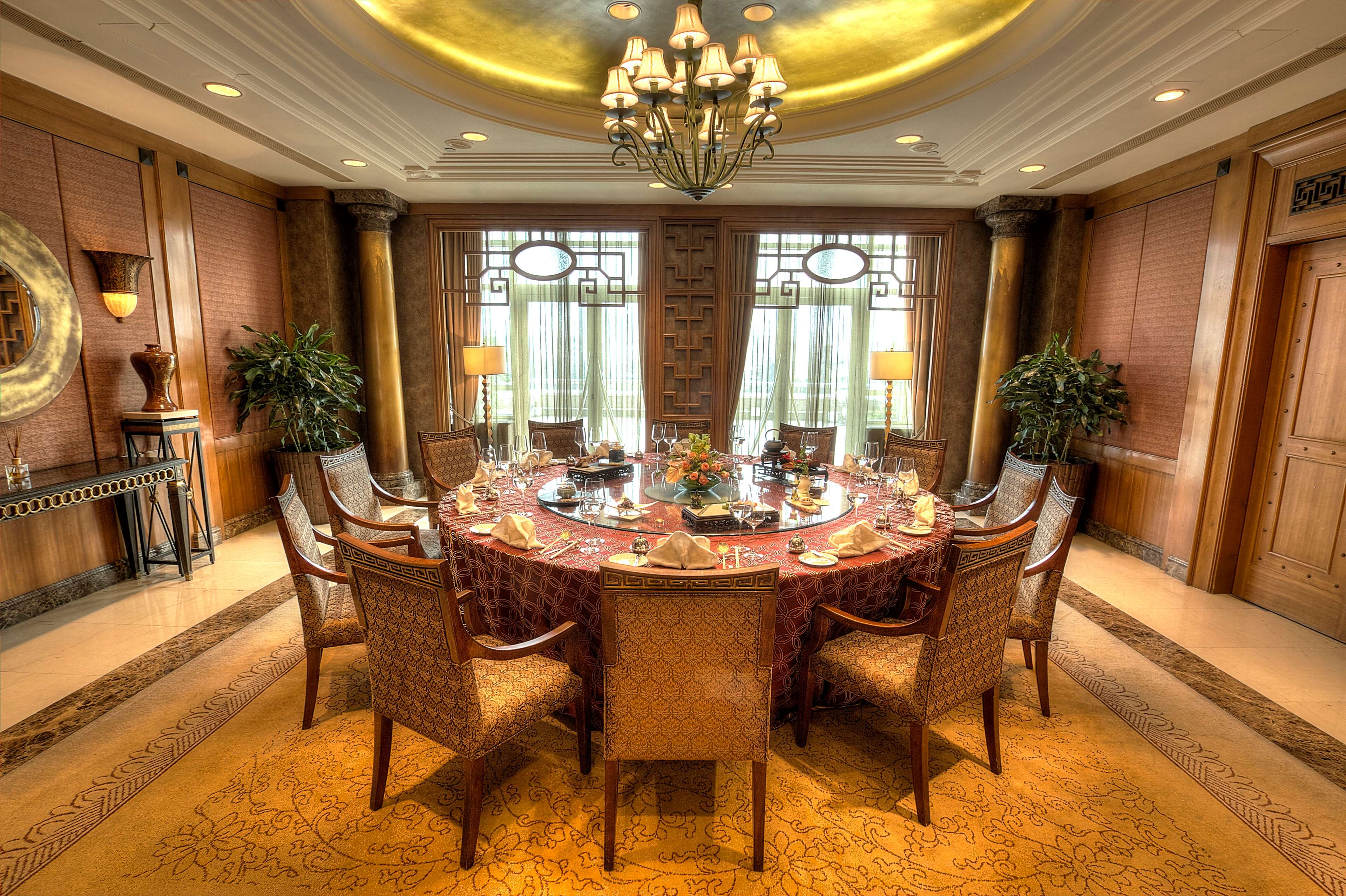 Images Radisson Collection Hotel, Xing Guo Shanghai