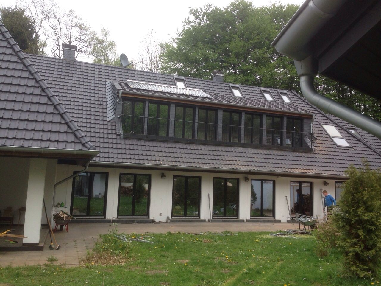 Dirk Glörfeld GmbH, Schwarzbachstr. 47 -49 in Mettmann