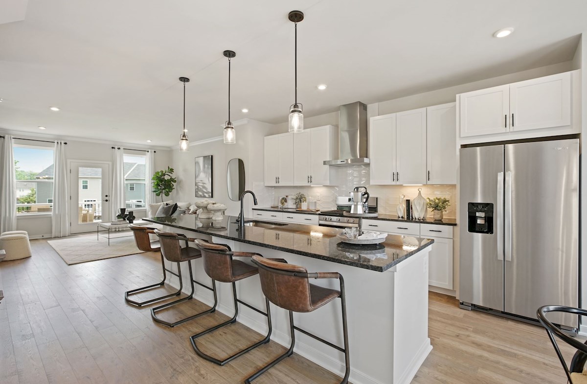 Belle Kitchen