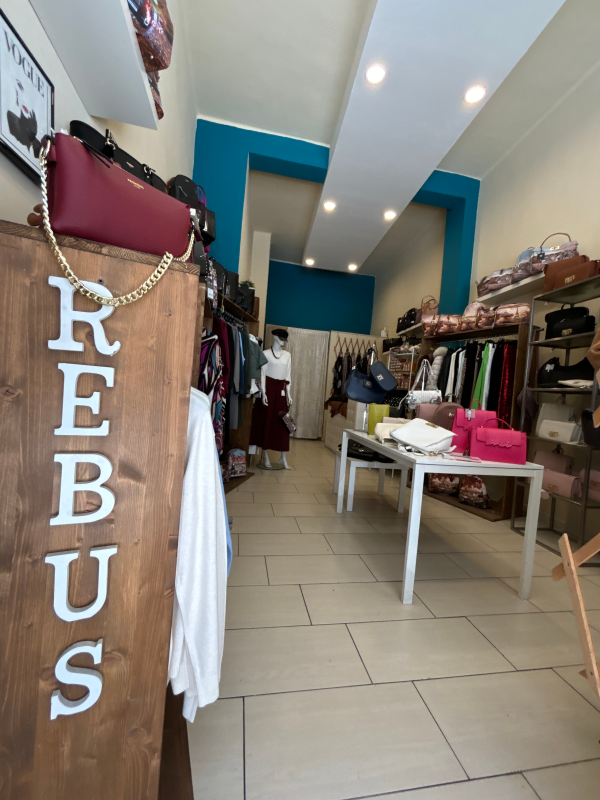 Images Rebus Boutique