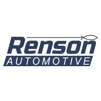 Renson Automotive Logo