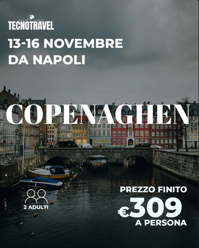 Images Tecnotravel Aversa