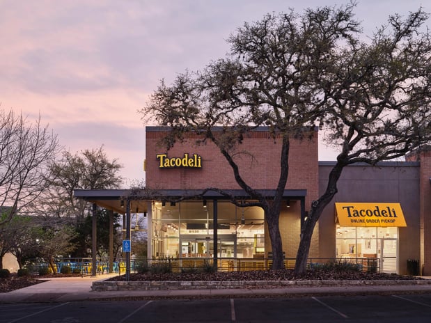 Images Tacodeli