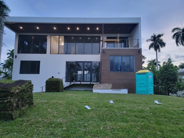 Images JS Best Impact Doors & Windows