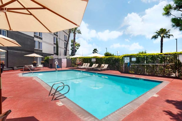 Images Best Western Plus Commerce Hotel
