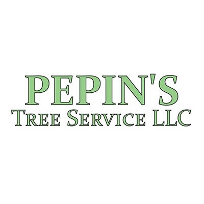 Pepin's Tree Service LLC Logo